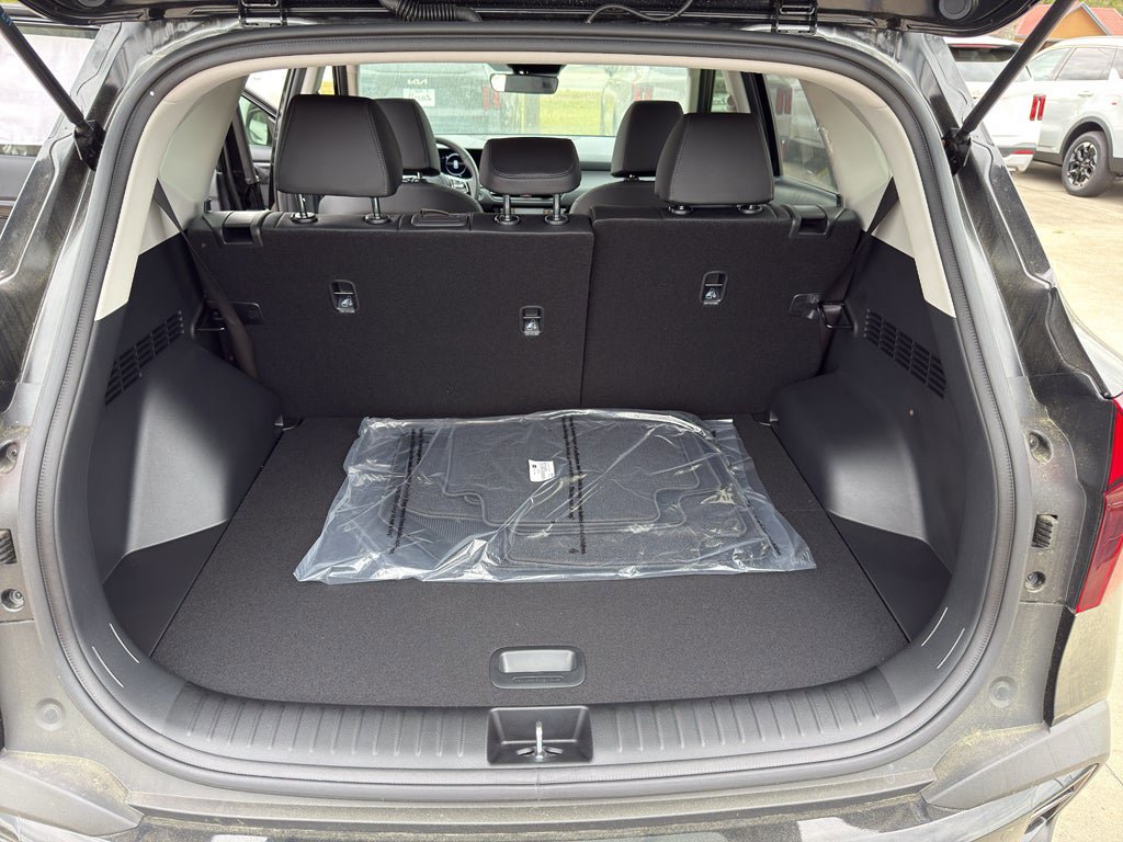 New 2026 Kia Seltos EX w/ EX Sunroof Package FWD image 23