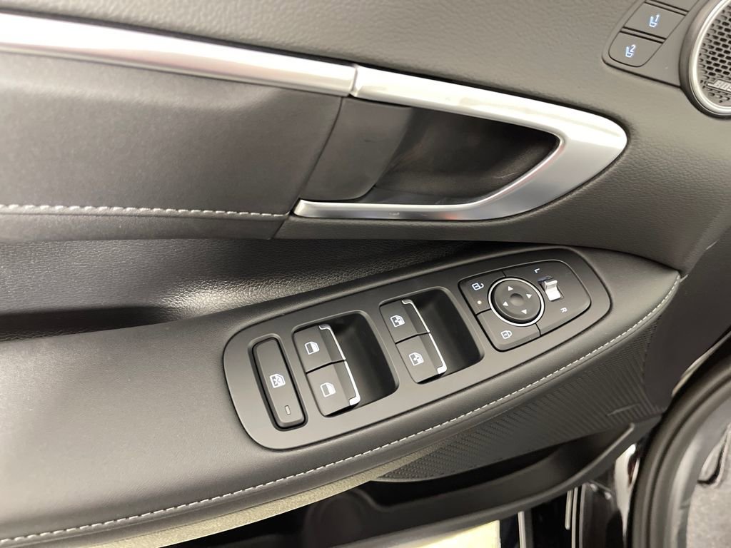 New 2026 Hyundai Sonata Limited image 18