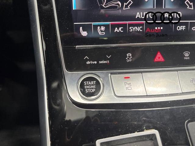 Used 2025 Audi Q7 3.0T Premium Plus w/ Premium Plus Package image 19