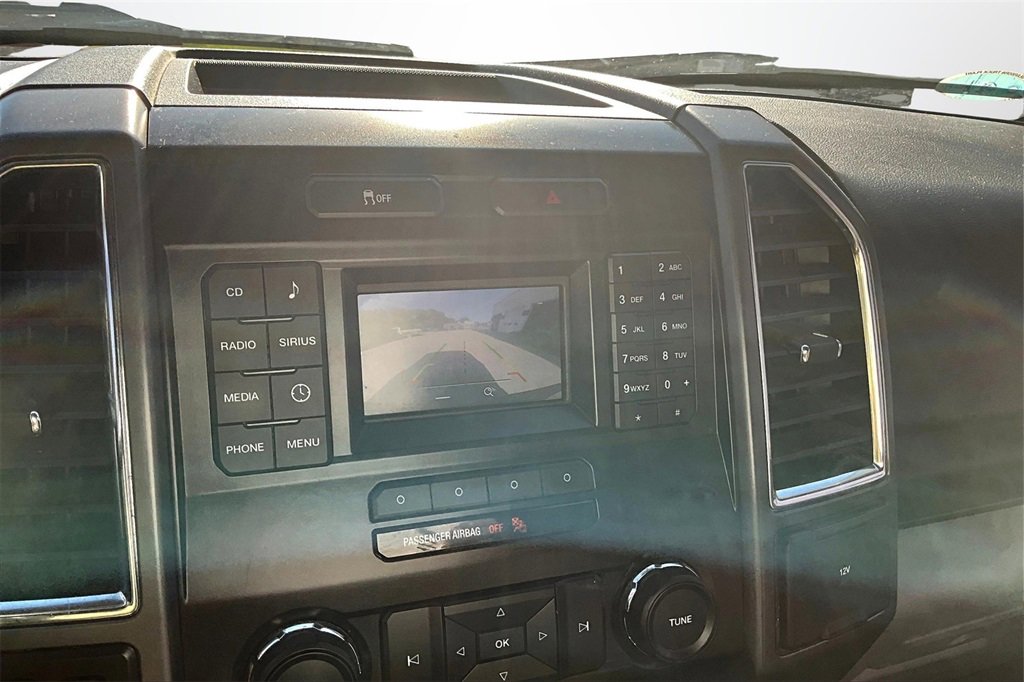 Used 2016 Ford F150 XLT w/ XTR Package image 15