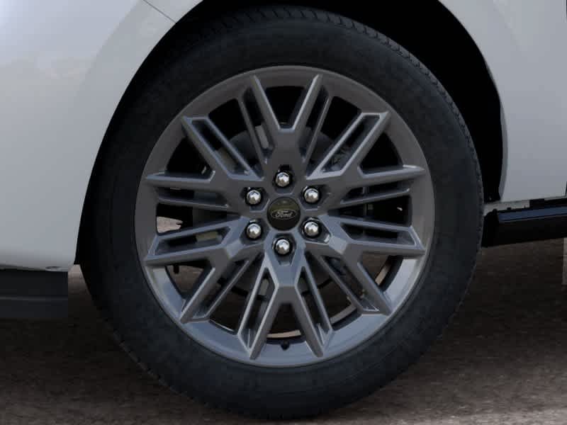 New 2027 Ford Expedition Platinum w/ Stealth Appearance Package AWD/4WD image 19