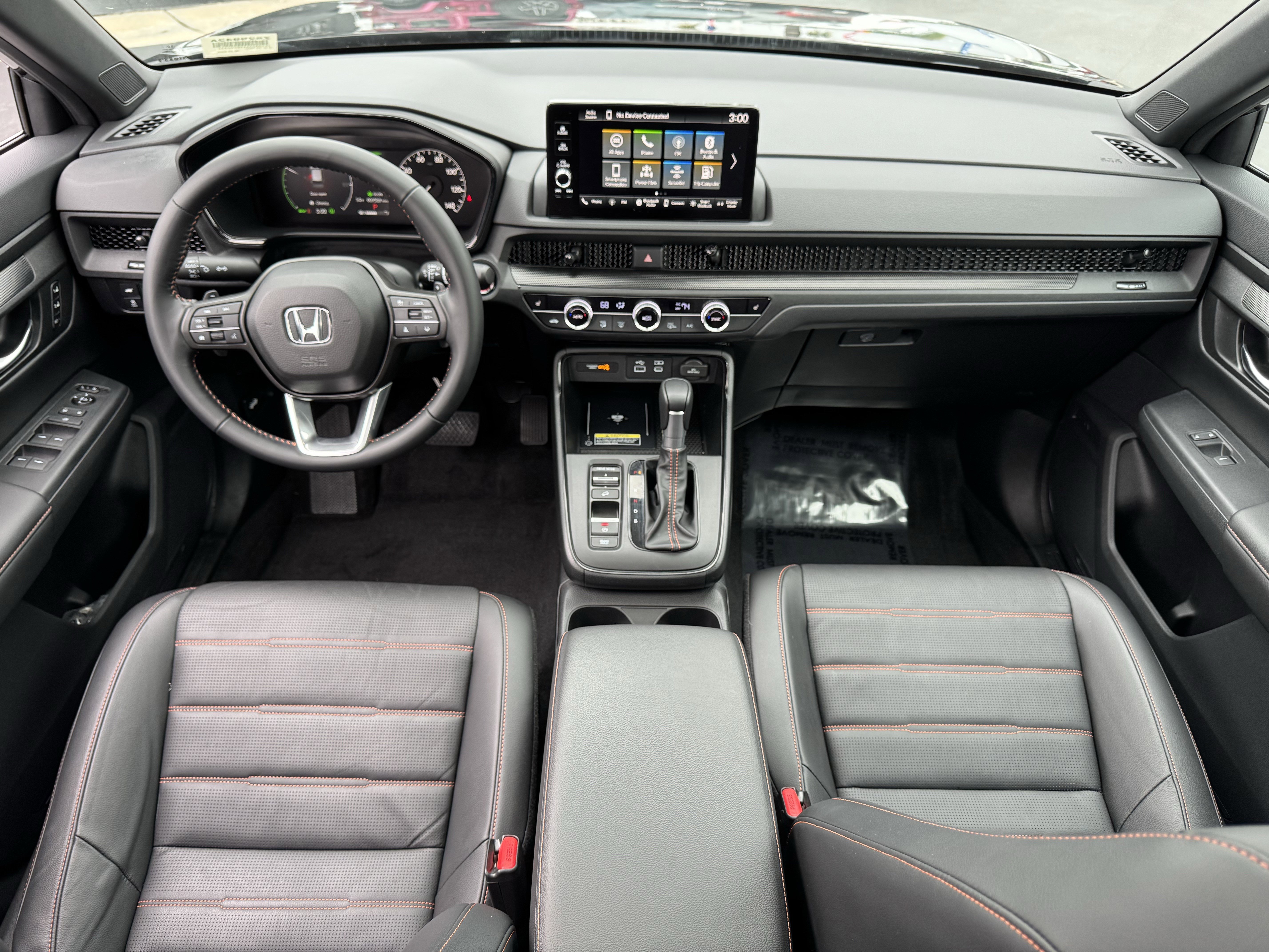 Used 2025 Honda CR-V Sport-L image 33