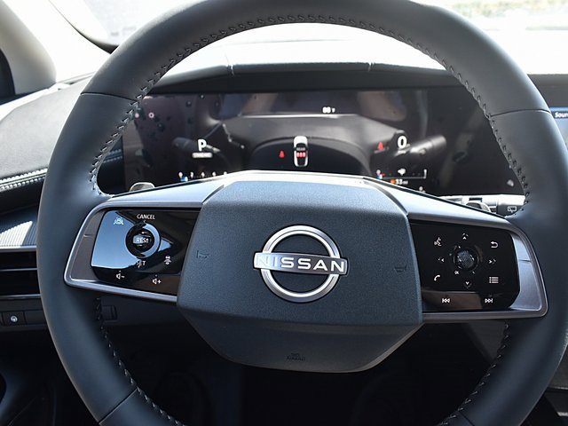 New 2025 Nissan Murano SV w/ Cargo Package image 10