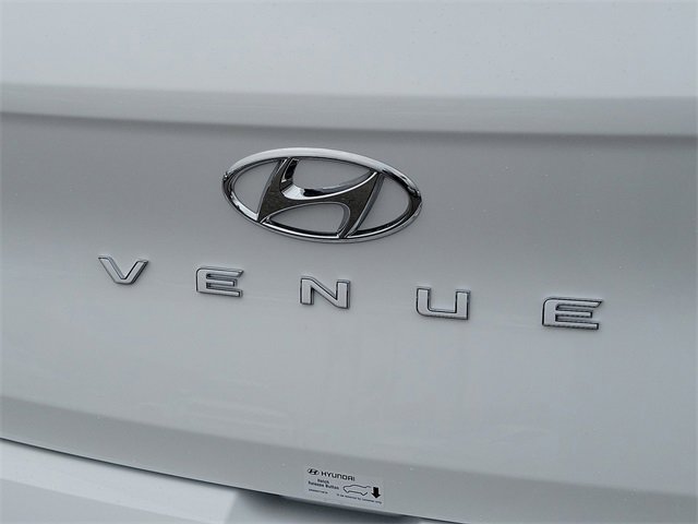 New 2026 Hyundai Venue SE image 22