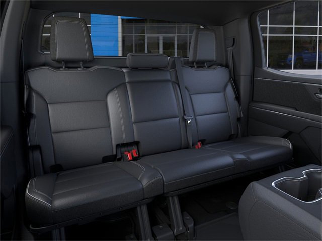 New 2026 GMC Sierra EV Elevation image 17