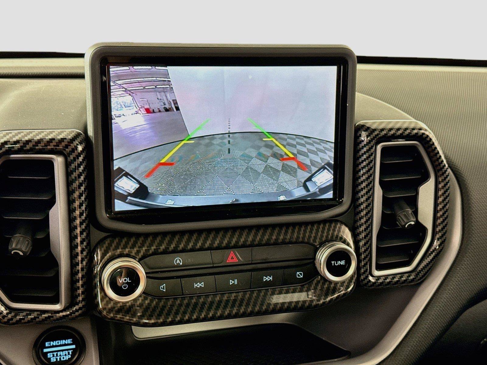 Used 2023 Ford Bronco Sport Big Bend AWD/4WD image 7