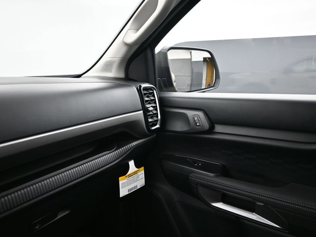 New 2025 Ford Ranger XLT w/ FX4 Off-Road Package image 21