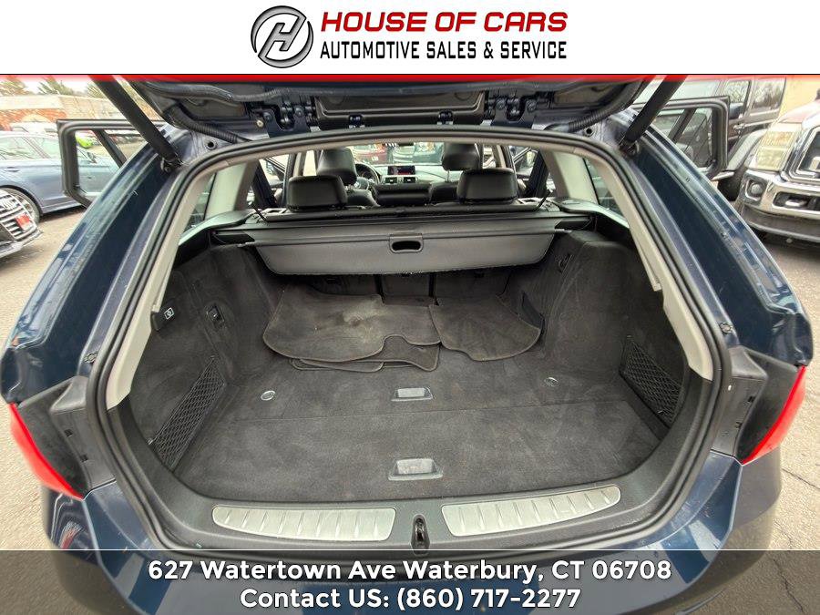 Used 2014 BMW 328i xDrive Wagon image 51