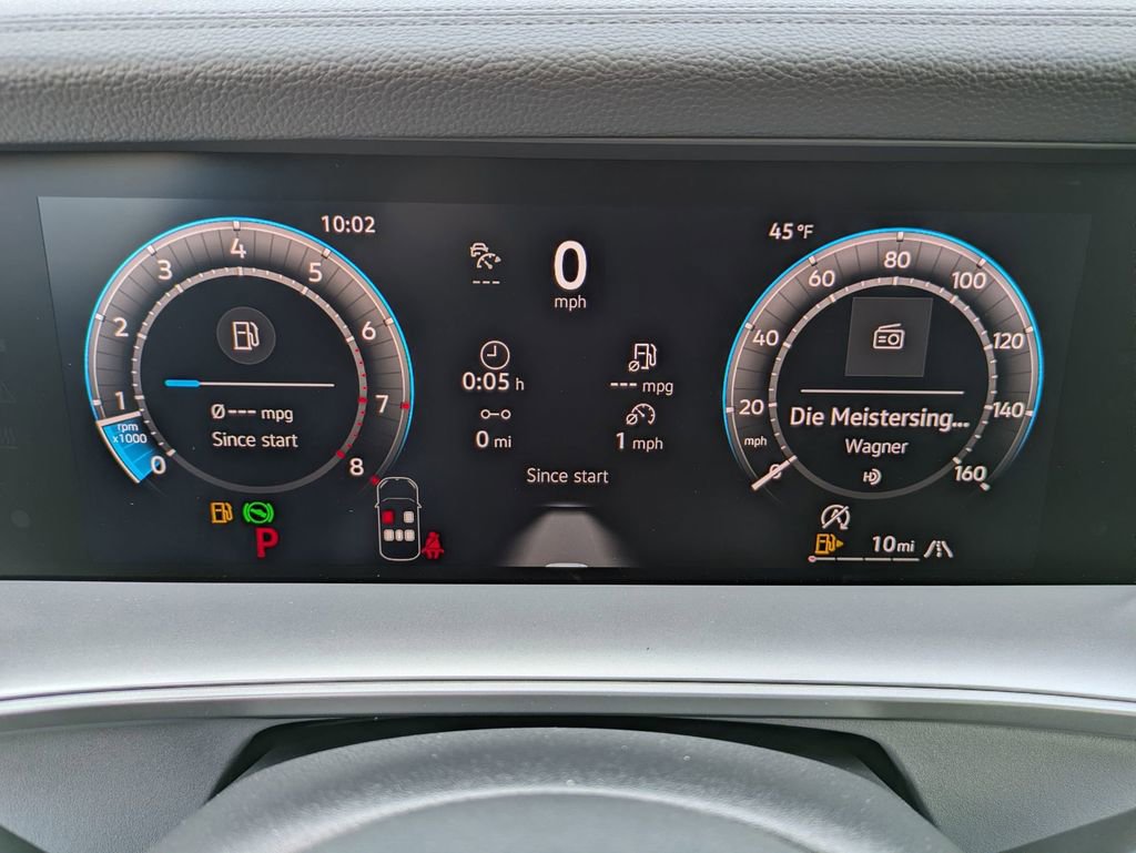 New 2026 Volkswagen Tiguan SE R-Line image 21