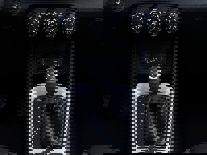 New 2026 Hyundai Venue SEL image 16