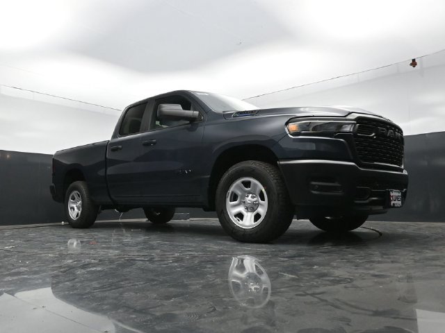 New 2027 RAM 1500 Tradesman AWD/4WD image 51