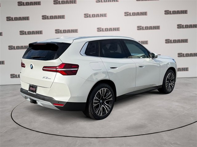 New 2026 BMW X3 xDrive30 w/ Premium Package image 5