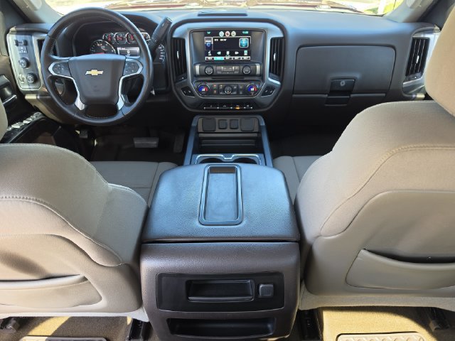 Used 2015 Chevrolet Silverado 3500 LT w/ LT Fleet Convenience Package AWD/4WD image 15