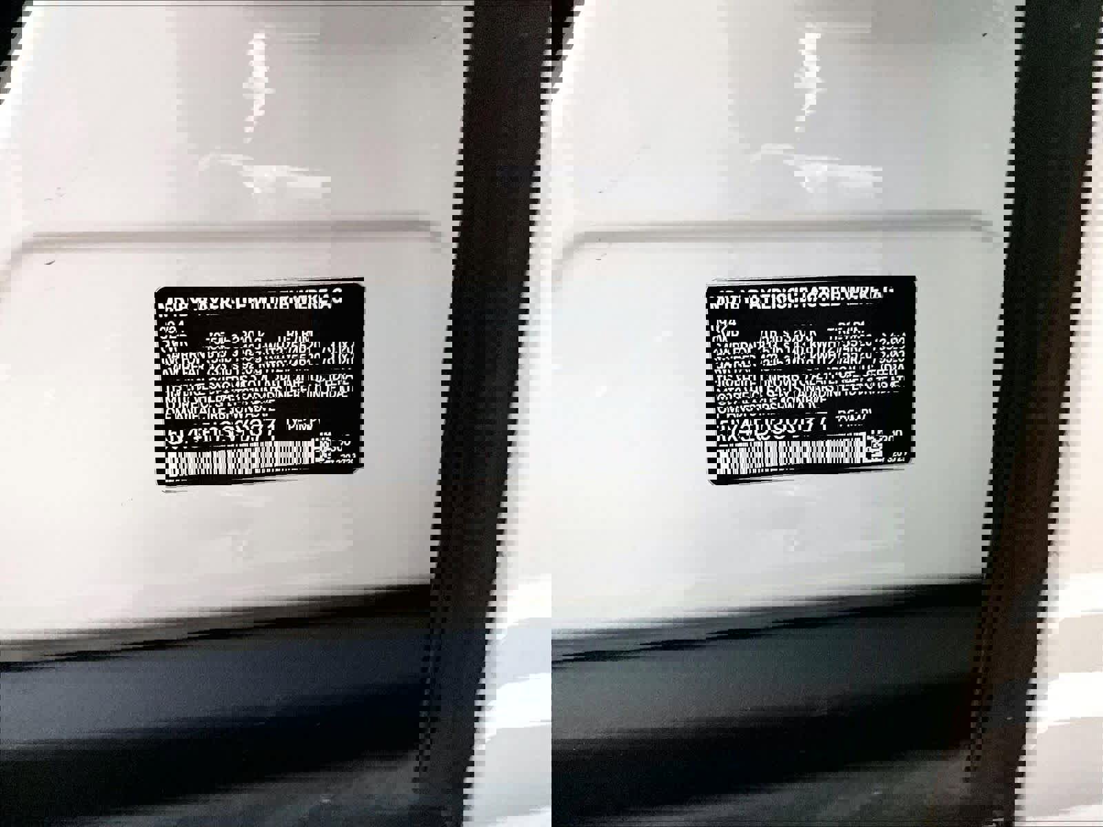 Used 2025 BMW X5 xDrive50e image 32