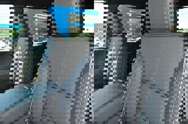 New 2025 Chevrolet Silverado EV LT image 8