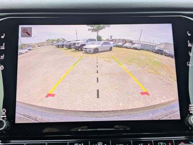 New 2026 Jeep Grand Wagoneer Limited w/ Premium Group II image 24