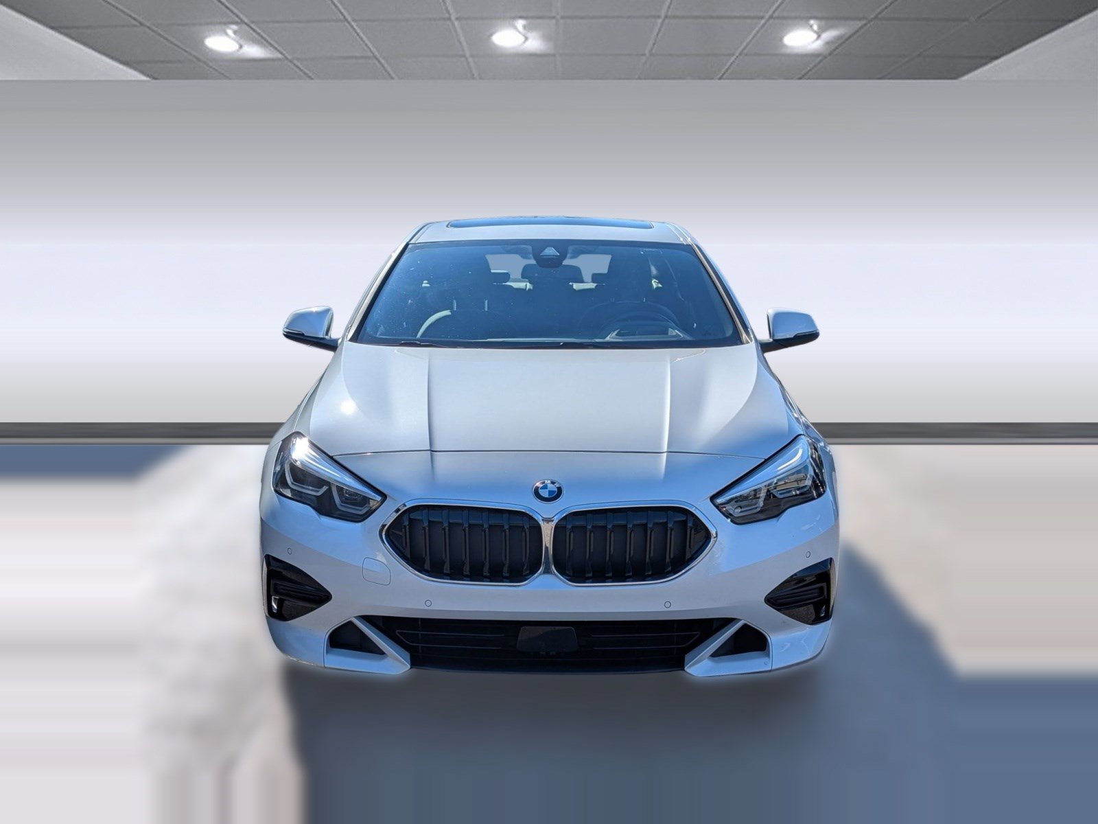 Certified 2024 BMW 228i xDrive Gran Coupe image 6