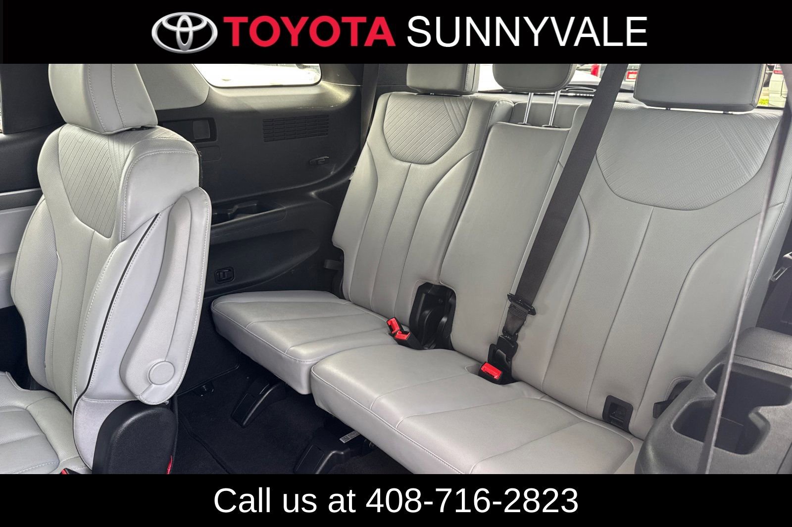 Used 2025 Hyundai Palisade SEL image 19