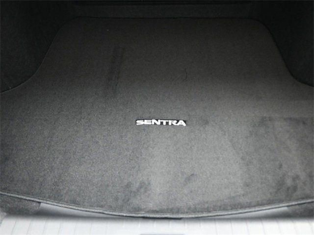 New 2025 Nissan Sentra S image 16