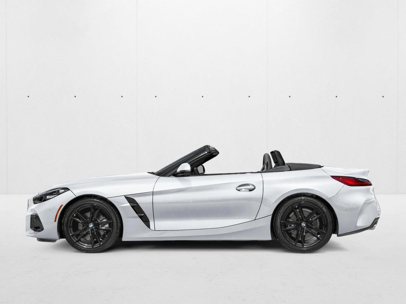 New 2026 BMW Z4 M40i RWD image 3
