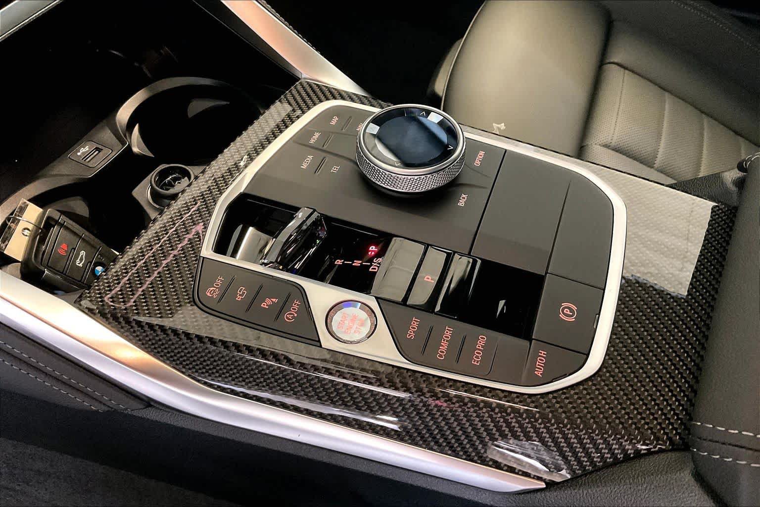 New 2027 BMW 440i xDrive Coupe AWD/4WD image 7