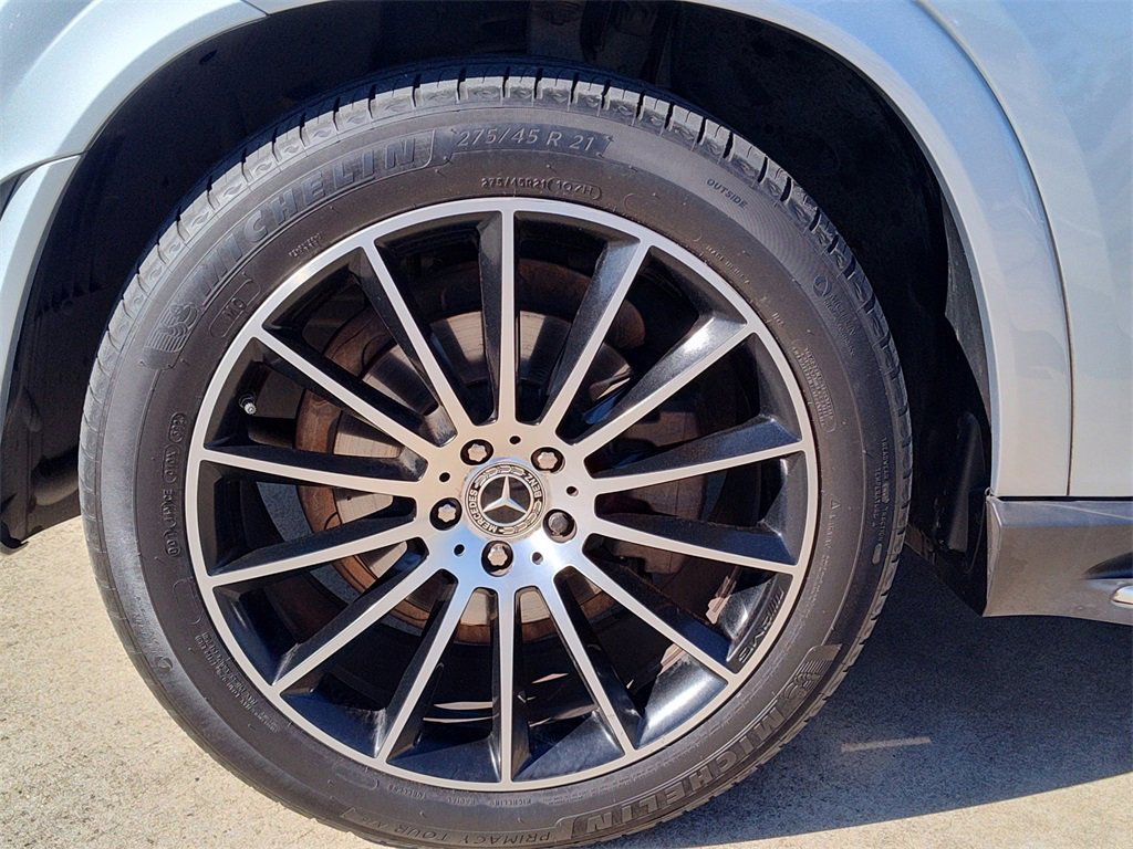 Used 2022 Mercedes-Benz GLE 350 GLE 350 image 18