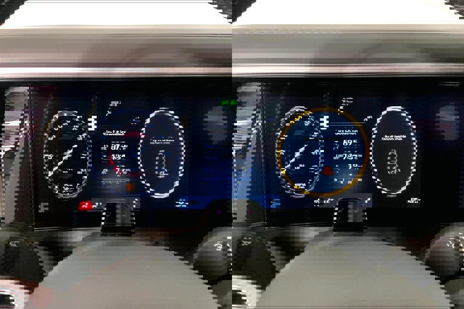 Used 2026 Hyundai Palisade Calligraphy AWD/4WD image 20