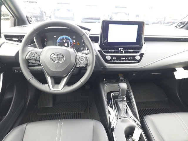 New 2026 Toyota Corolla XSE image 9