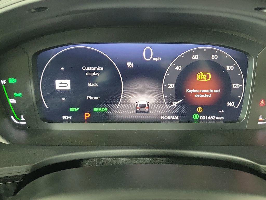 Used 2026 Honda Civic Sport Touring image 13