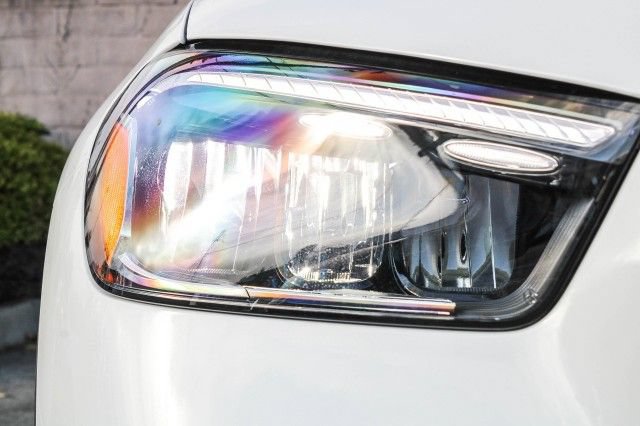 New 2025 Mercedes-Benz GLE 350 4MATIC image 4