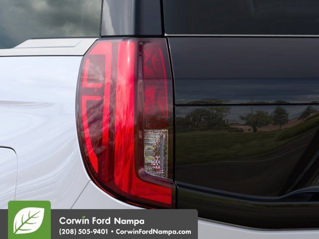 New 2027 Ford Expedition Max Active AWD/4WD image 21