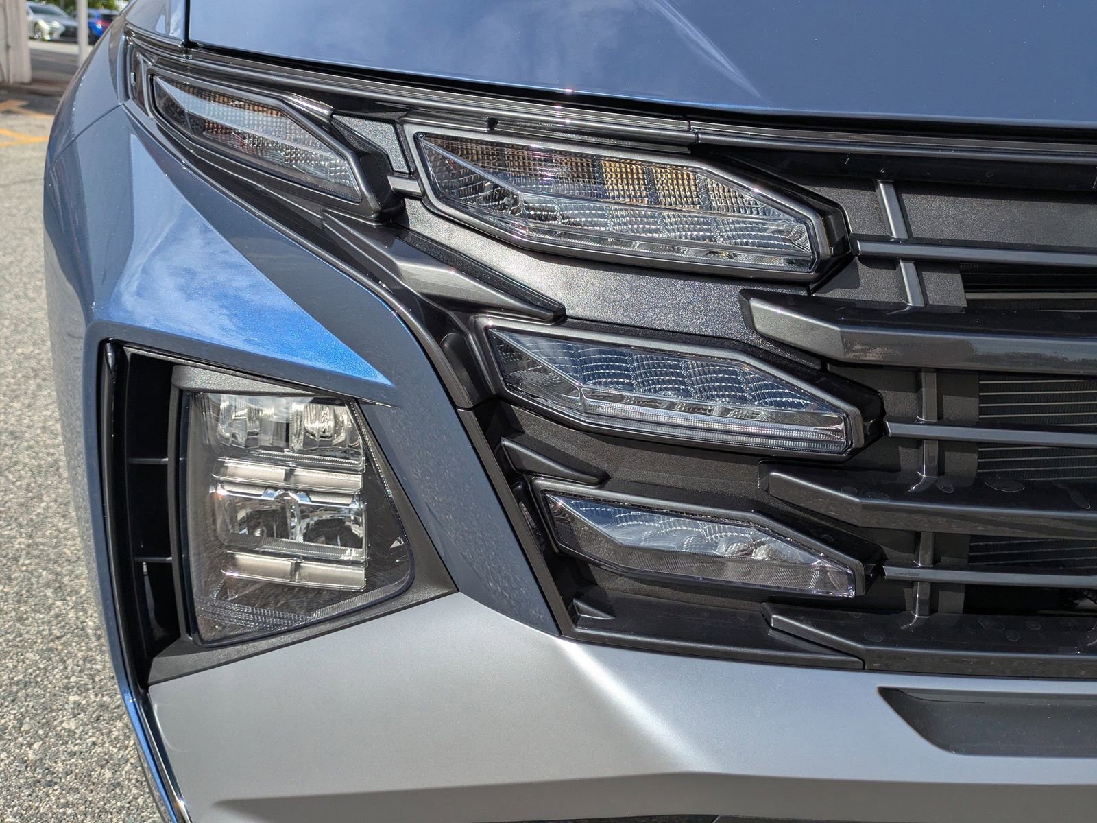 New 2026 Hyundai Tucson SE image 11