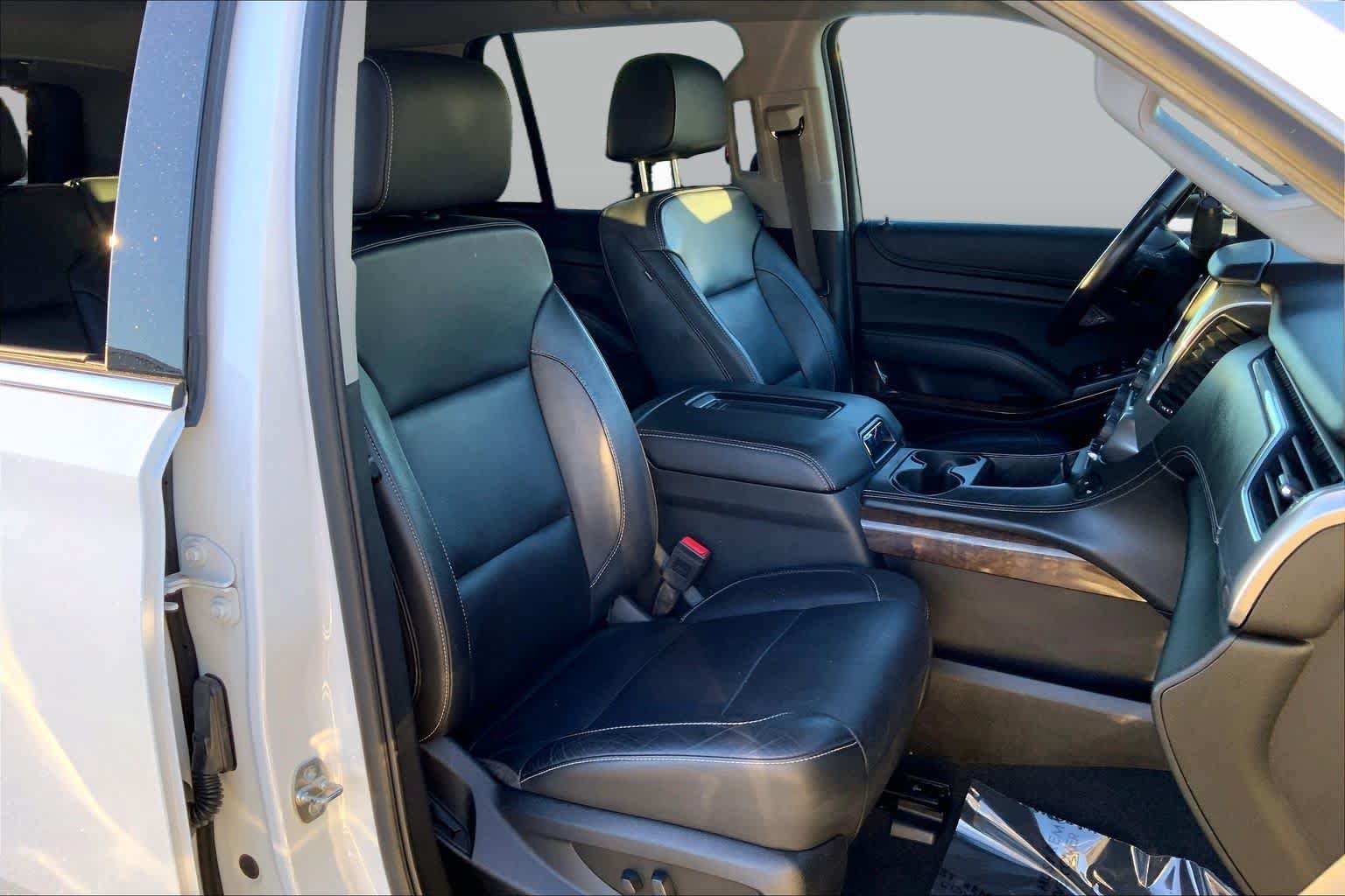 Used 2019 Chevrolet Tahoe LT RWD image 8