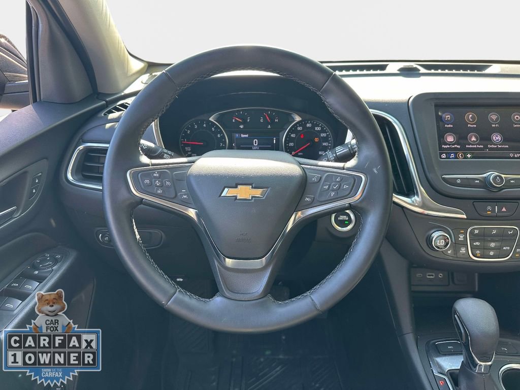 Used 2024 Chevrolet Equinox LT AWD/4WD image 15