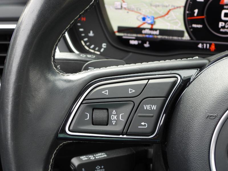 Used 2018 Audi S5 Prestige image 91