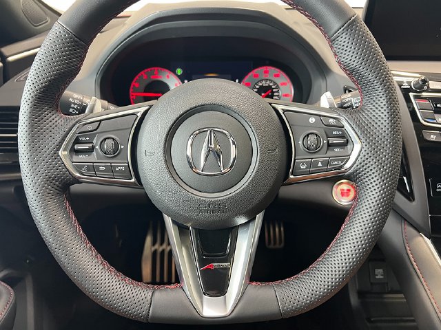 New 2026 Acura RDX w/ Advance Package AWD/4WD image 25