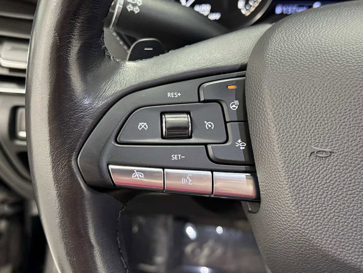 Used 2020 Cadillac CT5 Premium Luxury w/ Parking Package image 18