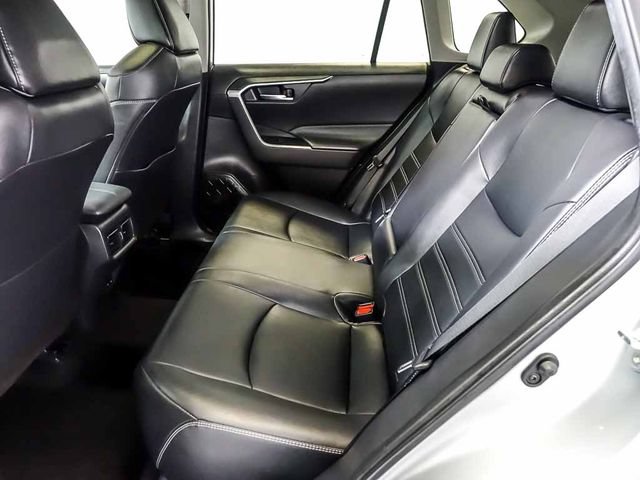 Used 2024 Toyota RAV4 XLE Premium w/ Weather Package AWD/4WD image 15