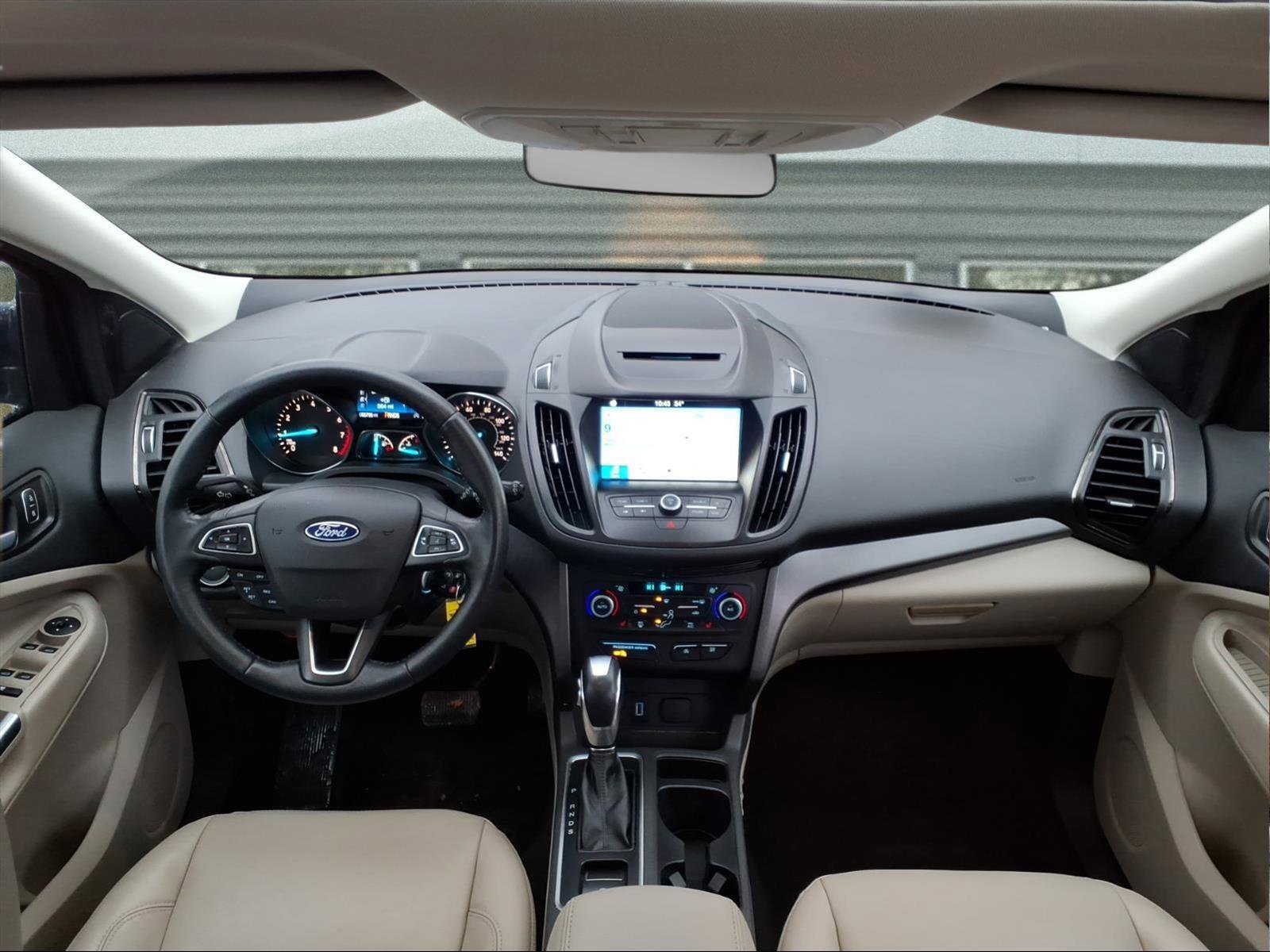 Used 2018 Ford Escape SEL image 13