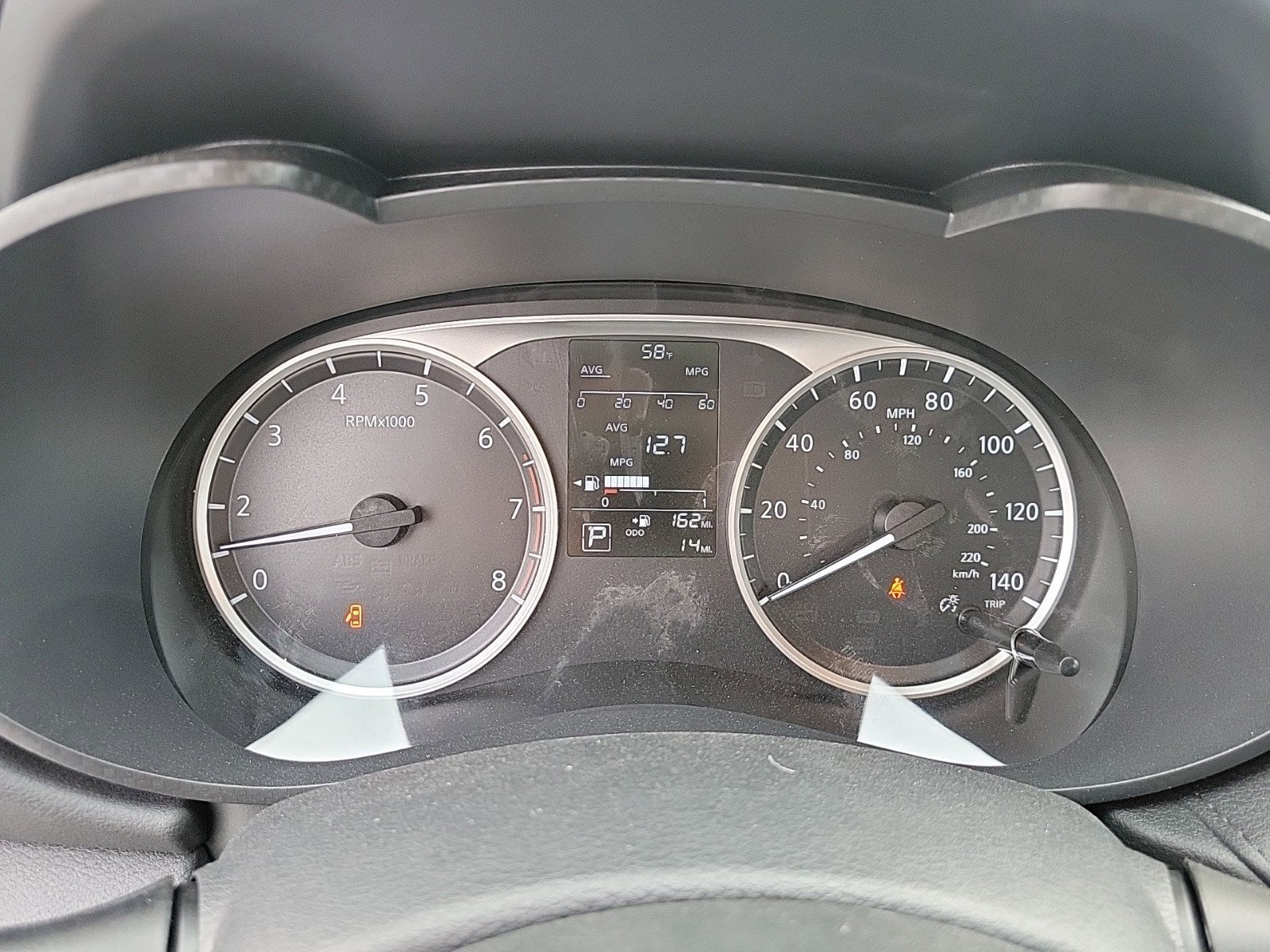 New 2025 Nissan Versa S FWD image 29