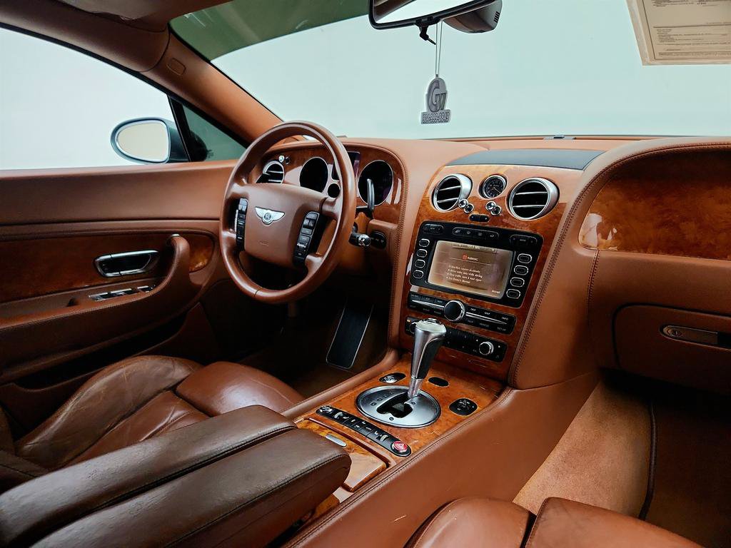 Used 2005 Bentley Continental GT AWD/4WD image 22
