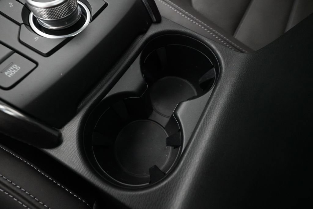 Certified 2025 MAZDA CX-5 Signature AWD/4WD image 17