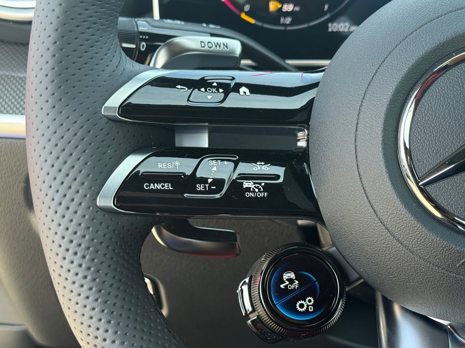 New 2026 Mercedes-Benz CLE 53 AMG 4MATIC Cabriolet image 20