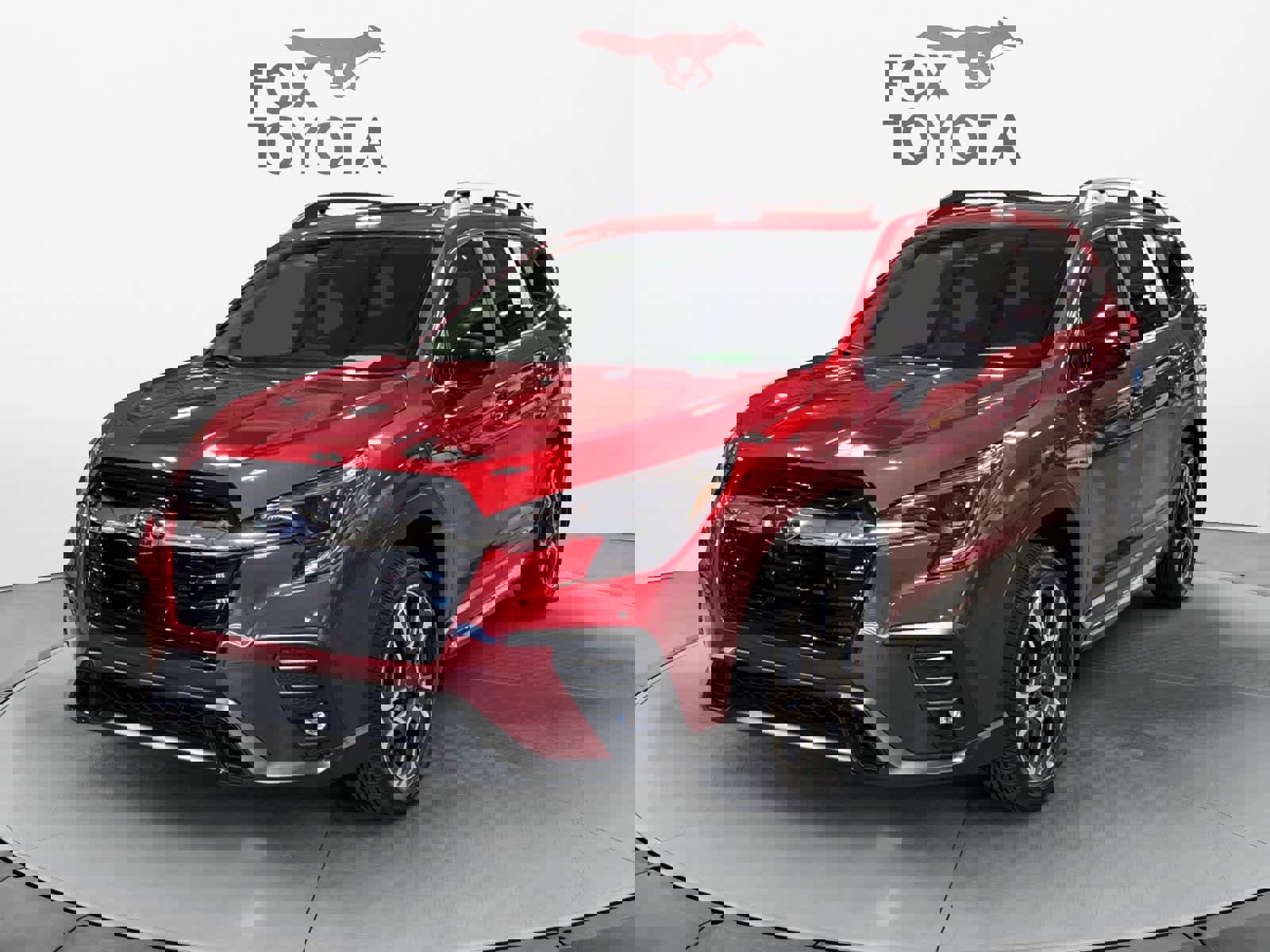 Used 2026 Subaru Ascent Limited