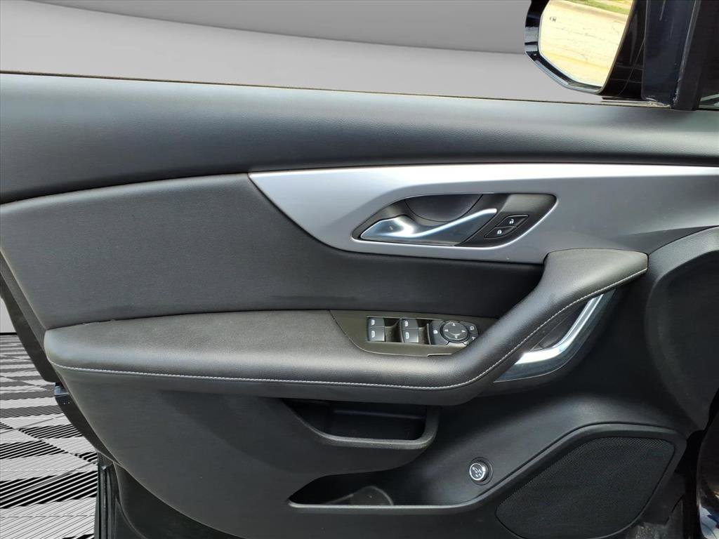 Used 2022 Chevrolet Blazer LT image 17