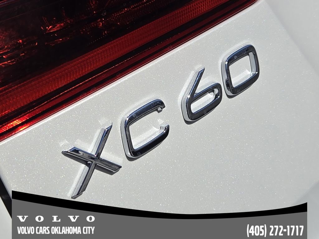 New 2026 Volvo XC60 T8 Ultra w/ Protection Package Premier image 10