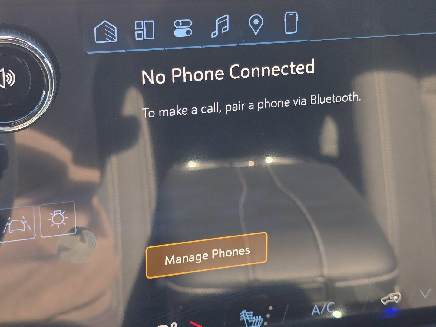 New 2026 Chevrolet Traverse LT w/ Driver Confidence Package image 5