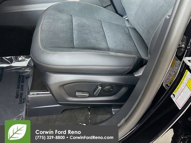 New 2026 Ford Explorer Tremor w/ Tremor Convenience Package AWD/4WD image 21