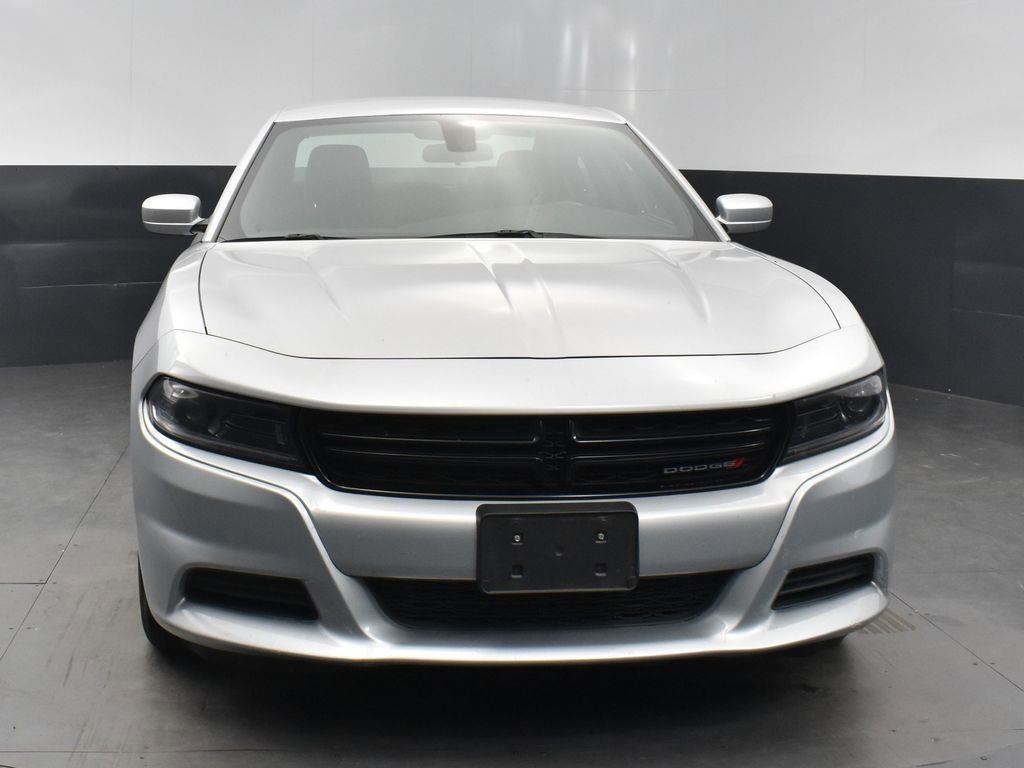 Used 2022 Dodge Charger SXT image 8