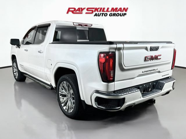 Used 2020 GMC Sierra 1500 Denali w/ Denali Ultimate Package AWD/4WD image 5